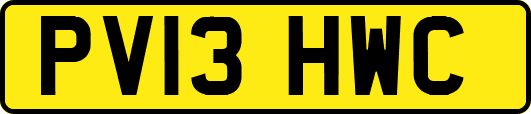 PV13HWC