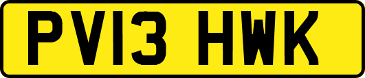 PV13HWK