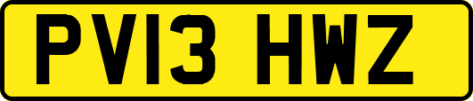 PV13HWZ