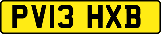 PV13HXB