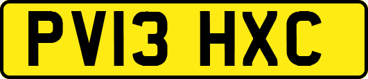 PV13HXC