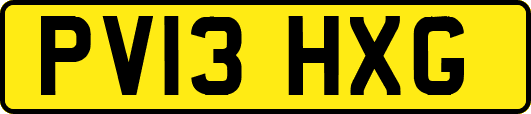 PV13HXG