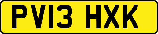 PV13HXK