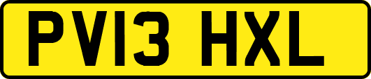 PV13HXL