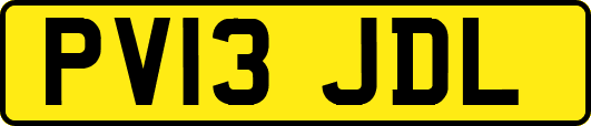 PV13JDL