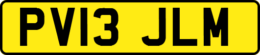 PV13JLM