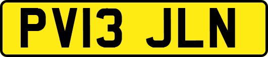 PV13JLN