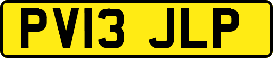 PV13JLP