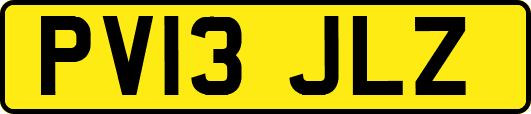 PV13JLZ