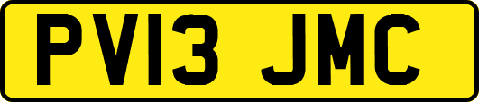 PV13JMC