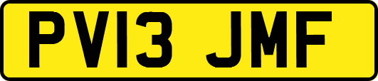 PV13JMF