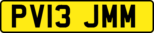 PV13JMM