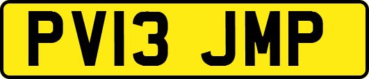 PV13JMP
