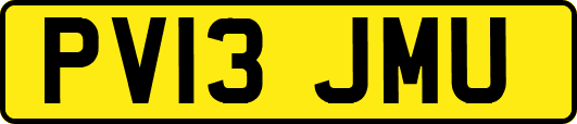 PV13JMU