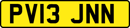 PV13JNN