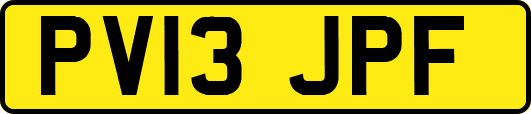 PV13JPF