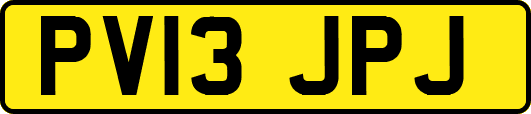 PV13JPJ