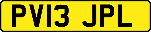 PV13JPL