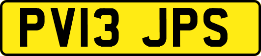 PV13JPS