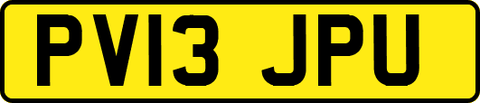 PV13JPU