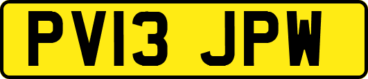 PV13JPW