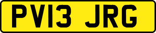 PV13JRG