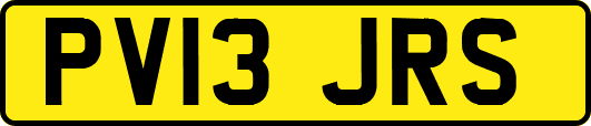 PV13JRS
