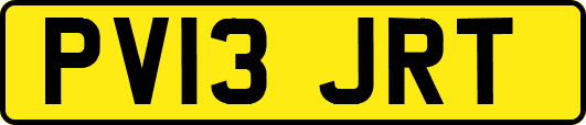 PV13JRT