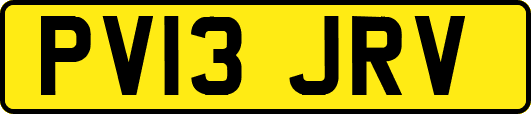 PV13JRV