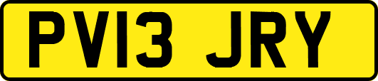 PV13JRY