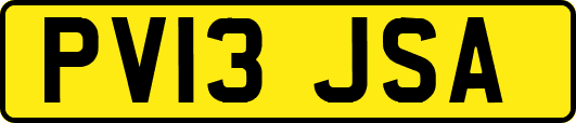 PV13JSA