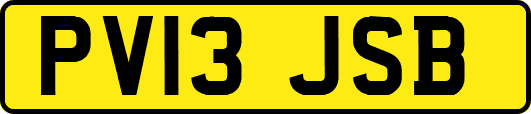 PV13JSB