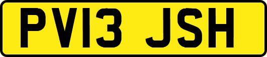 PV13JSH