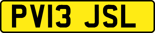 PV13JSL