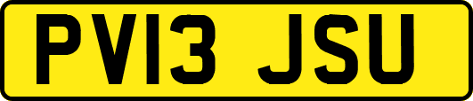 PV13JSU