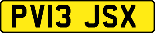 PV13JSX