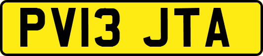 PV13JTA