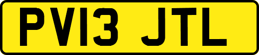 PV13JTL