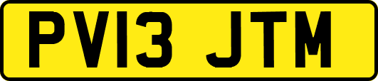 PV13JTM