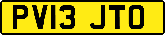 PV13JTO