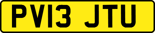 PV13JTU