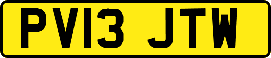 PV13JTW