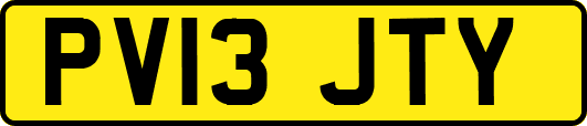 PV13JTY
