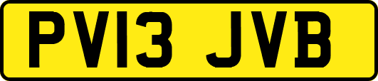 PV13JVB