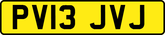 PV13JVJ