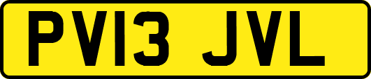 PV13JVL