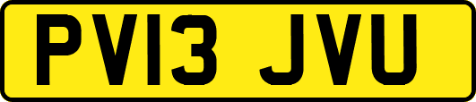 PV13JVU