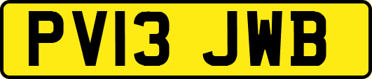 PV13JWB