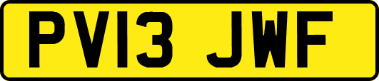 PV13JWF