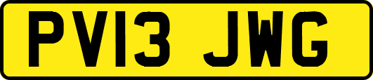 PV13JWG